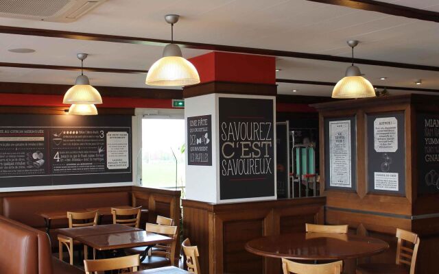 Ibis Albert Pays de Somme