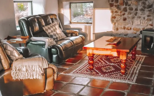 Avani Lodge Private Nature Reserve