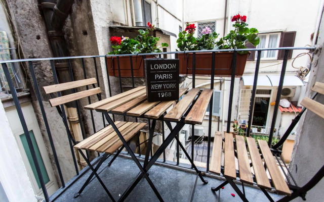 Luxury Sweet Home Farnese - Campo Dei Fiori