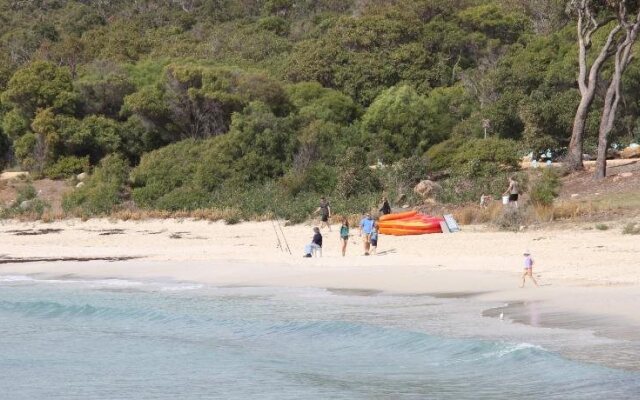 Yallingup Beach Resort