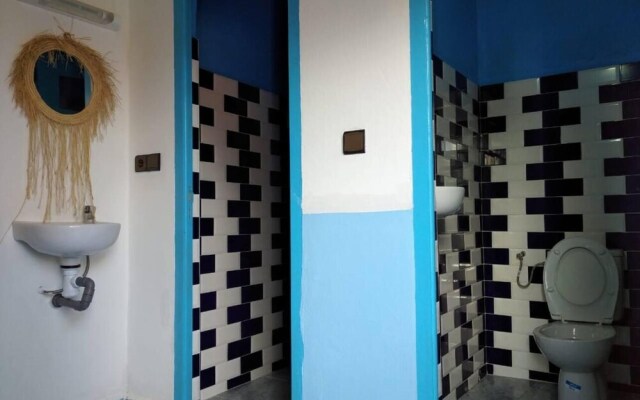 Moroccan House in Ouassane Close to Essaouira