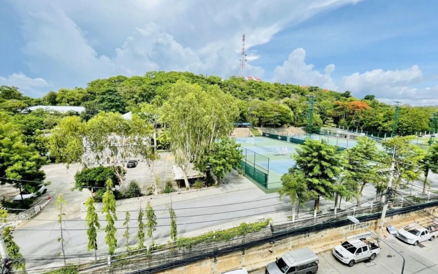 The Place Pratumnak by PSR ASIA