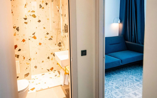ibis Styles Sibiu Arsenal