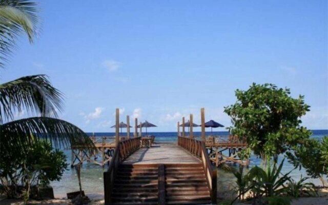 Wakatobi Patuno Diving & Beach Resort