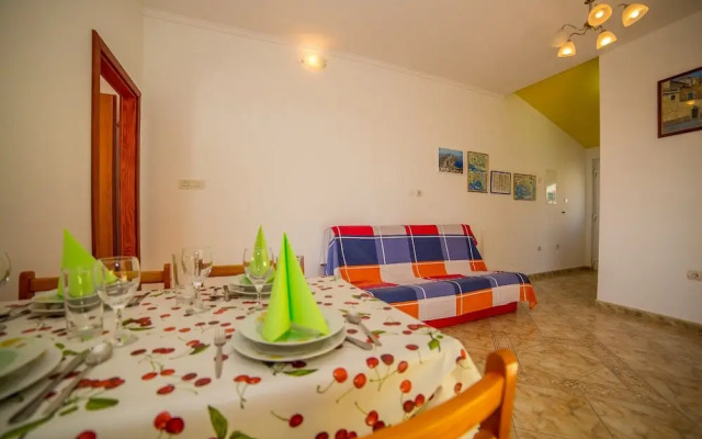 Saga 2 - With Swimming Pool - A6