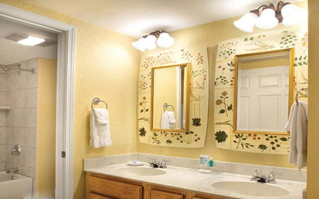 Smoky Mountains 2BD Deluxe