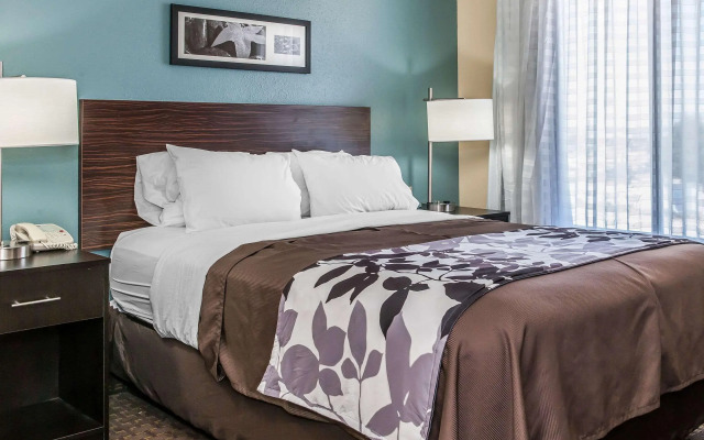 Sleep Inn Springfield West