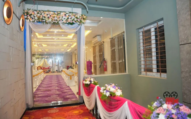 hotel muthahalli grand