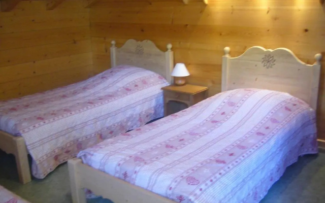 Chalet Le Grand-Bornand, 7 pièces, 13 personnes - FR-1-467-31