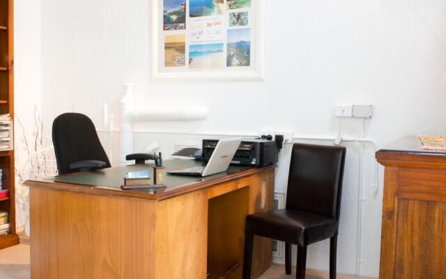 Nelson Bay Bed and Breakfast