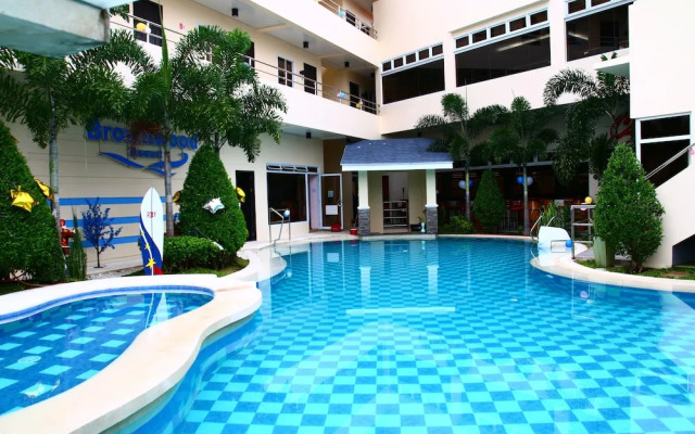 Brownwood Resort & Hotel