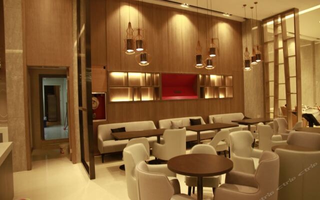 Echarm Hotel Guiyang Xintian Avenue