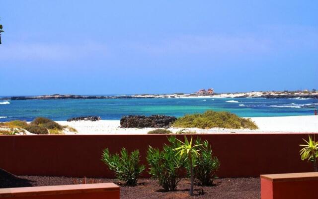 Beach Apartment Marfolin 26 El Cotillo
