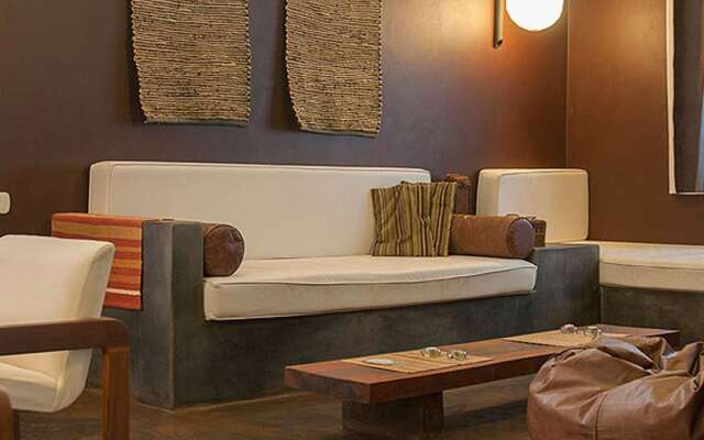 Raices Amambai Lodges