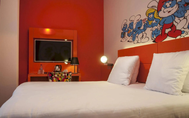 Martin’s Dream Hotel