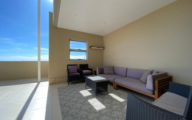 Redvue Holiday Apartments