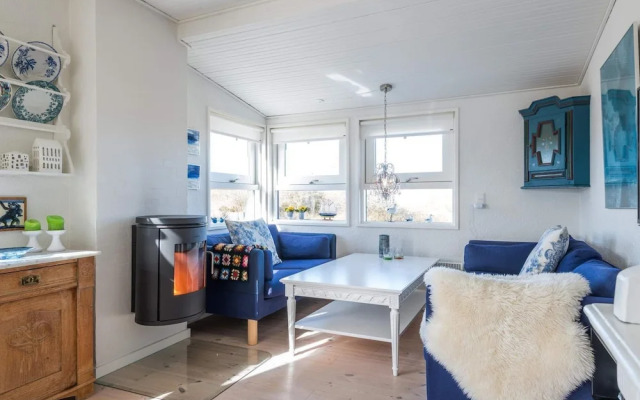 4 Person Holiday Home in Fano