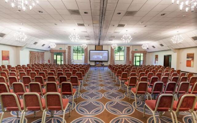 Stratford Manor Hotel