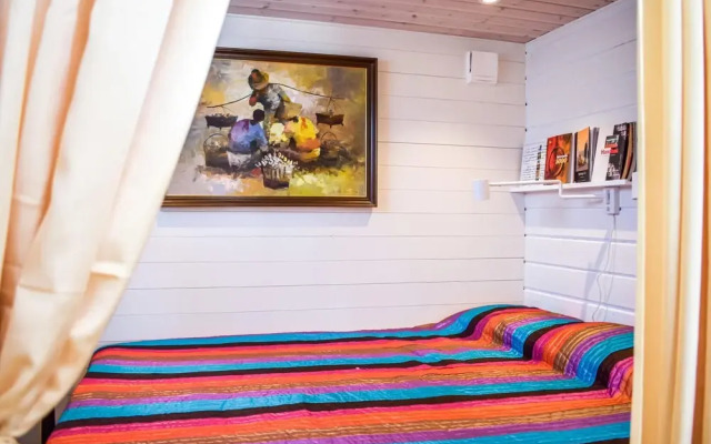 Awesome Home in Trelleborg With Wifi and 2 Bedrooms