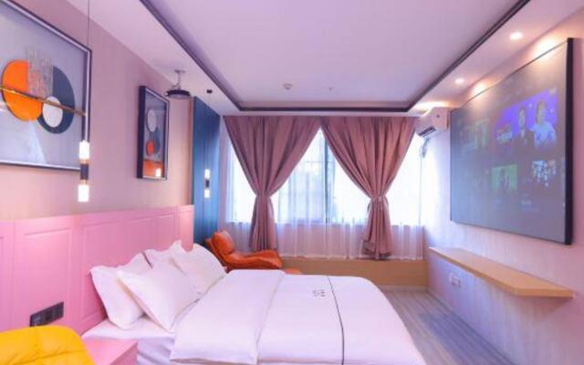 Qiangxiang Hostel
