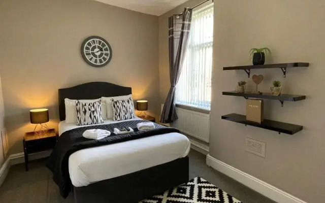 Mitre Hotel Manchester City Centre