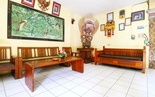 Gora Beach Inn