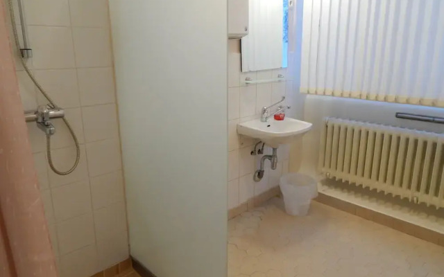 Hostel Immalanjärvi