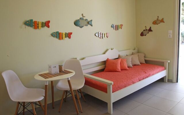 Effi Apartments