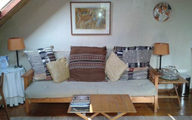 Glenhaven Guesthouse