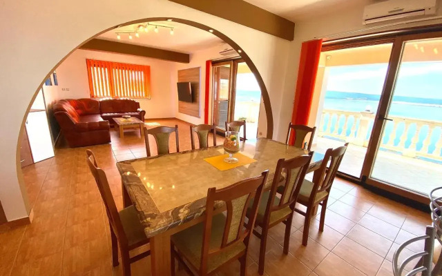 Apartment Eli Kacjak