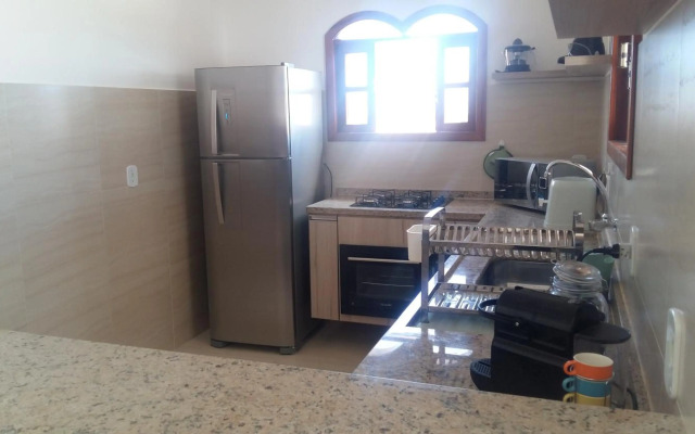 Maravilhosa Villa com Piscina