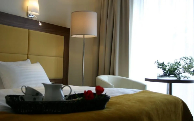 Hotel Hanseatic - adults only