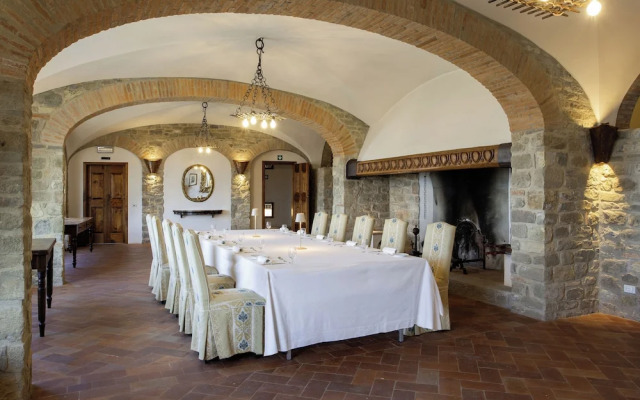 Castello Di Montemasso