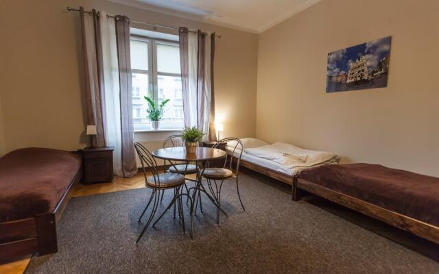Hostel 58