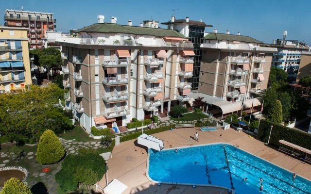Residence Santa F