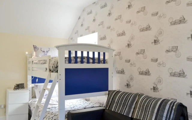 Fiona'S Cottage