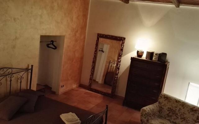 Salerno Borgo Antico Secret Apartment