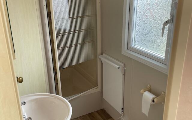 Charming 6 Birth Caravan in Skegness
