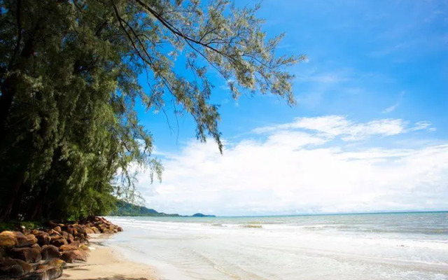 Haad Mook Kaew Resort