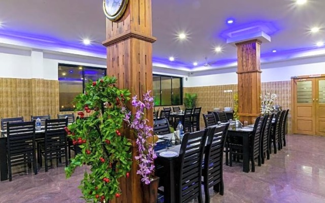 Spice Inn Thekkady