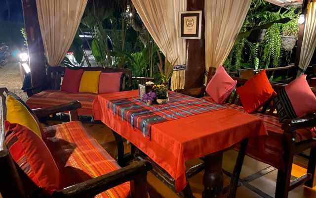 PuraVida Pai Resort