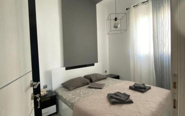 The Apricot Seafront Beach House