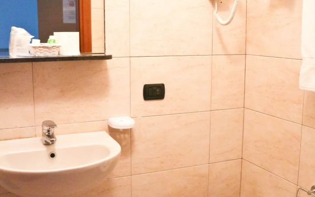 Hotel Losanna