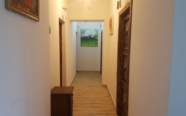 Machanents Guesthouse - Hostel