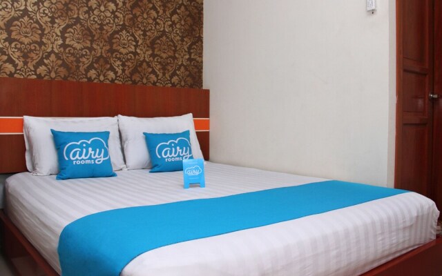 Airy Panakkukang Pettarani Tiga 17 Makassar