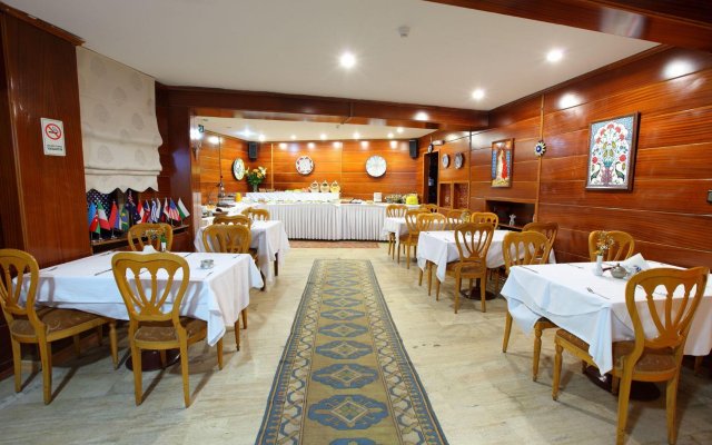 Ayasofya Hotel