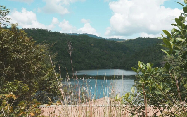 Sumaj Lagoon Lodge