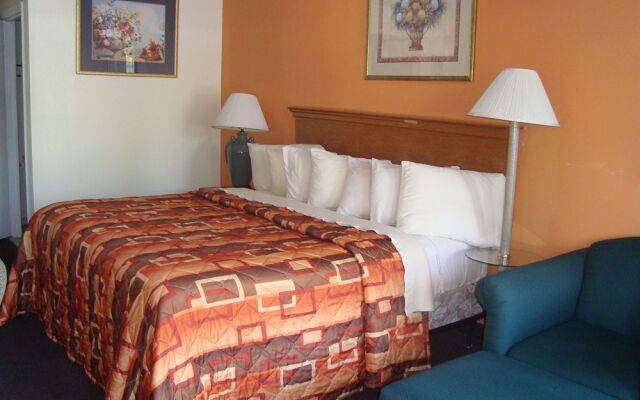 Days Inn Christiansburg
