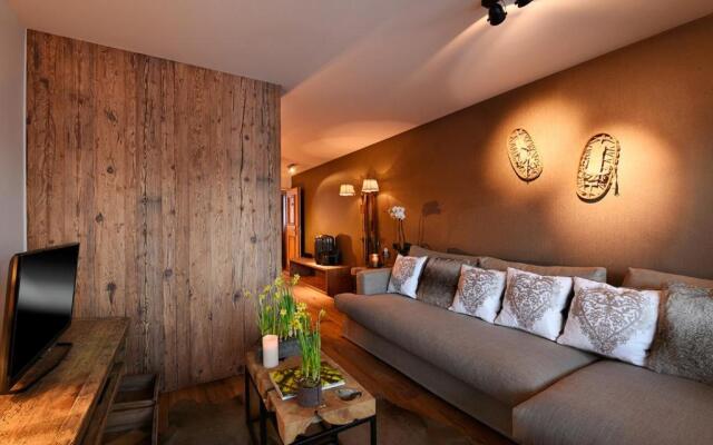 La Val Hotel & Spa