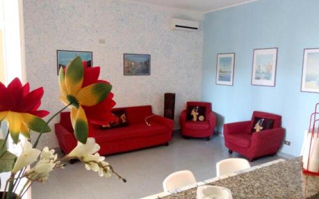 Holiday Home Via Giuseppe L'Innografo - 6